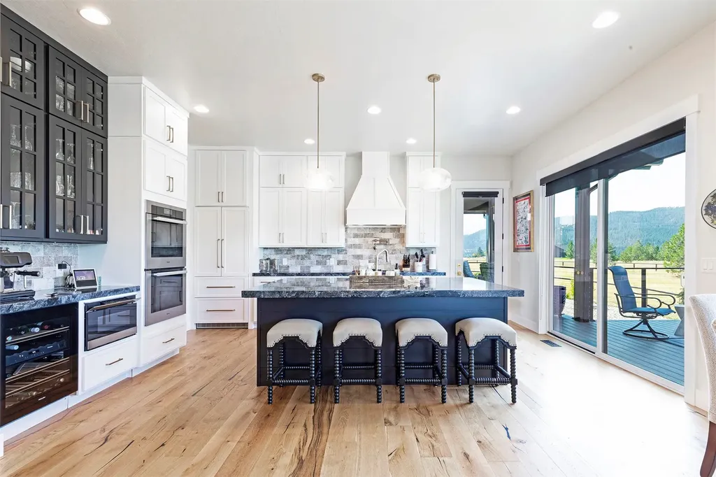 6443 Lower Miller Creek Road Missoula MT 59803
