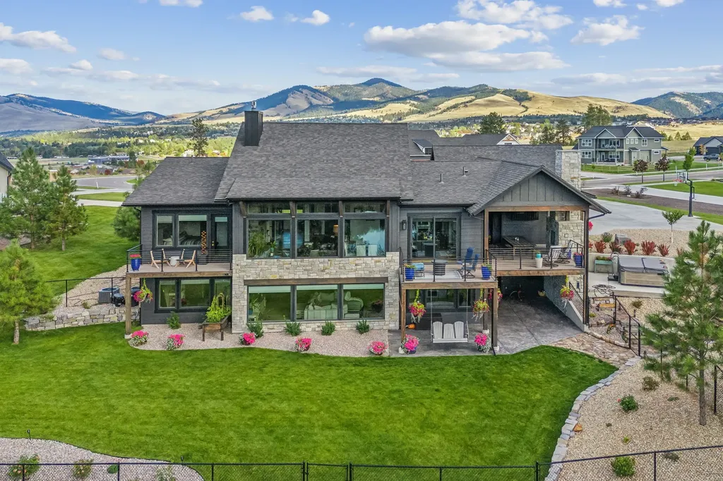 6443 Lower Miller Creek Road Missoula MT 59803