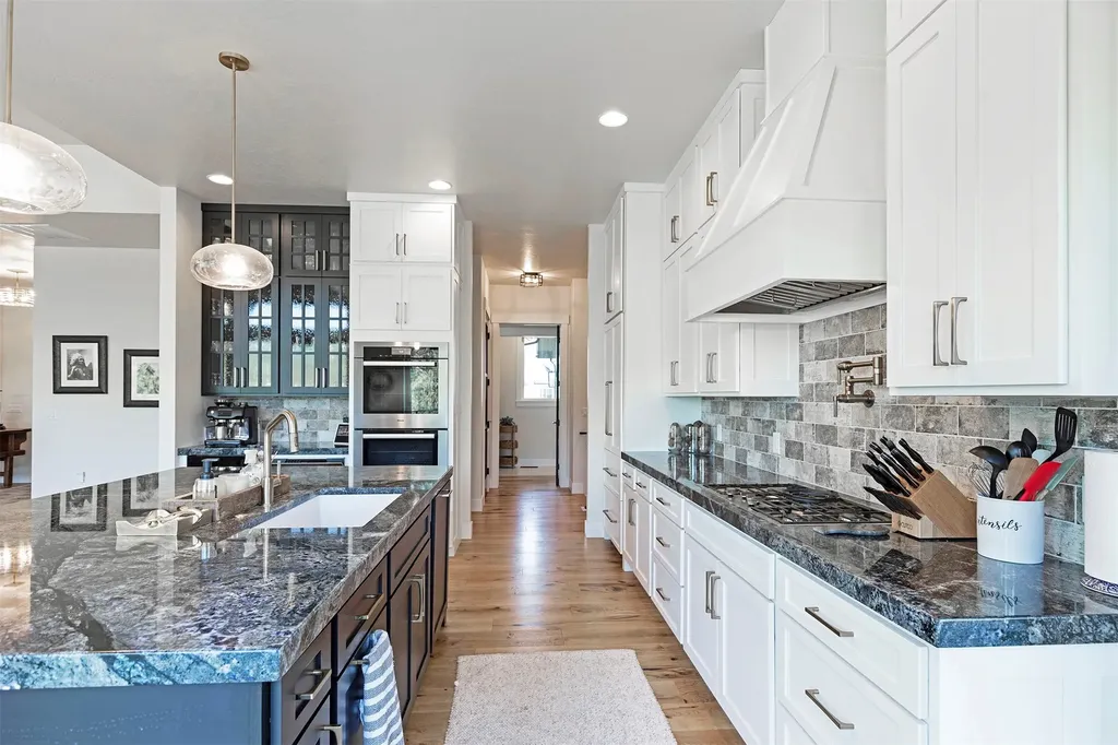 6443 Lower Miller Creek Road Missoula MT 59803