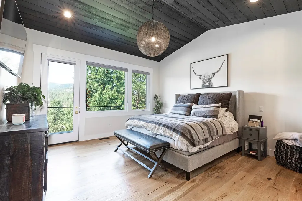 6443 Lower Miller Creek Road Missoula MT 59803
