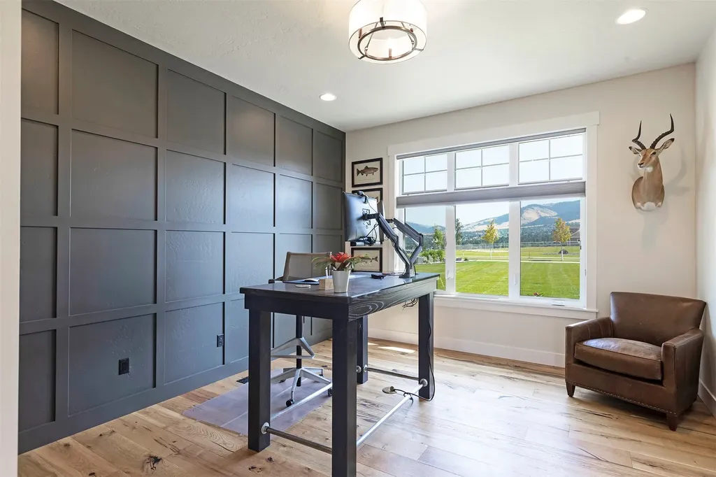 6443 Lower Miller Creek Road Missoula MT 59803