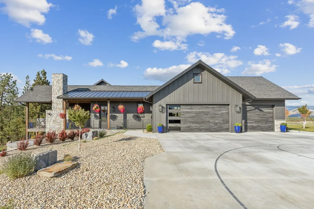 6443 Lower Miller Creek Road Missoula MT 59803