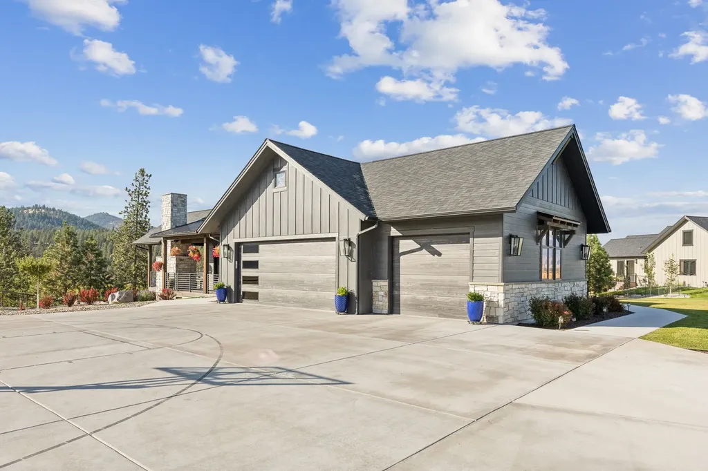 6443 Lower Miller Creek Road Missoula MT 59803