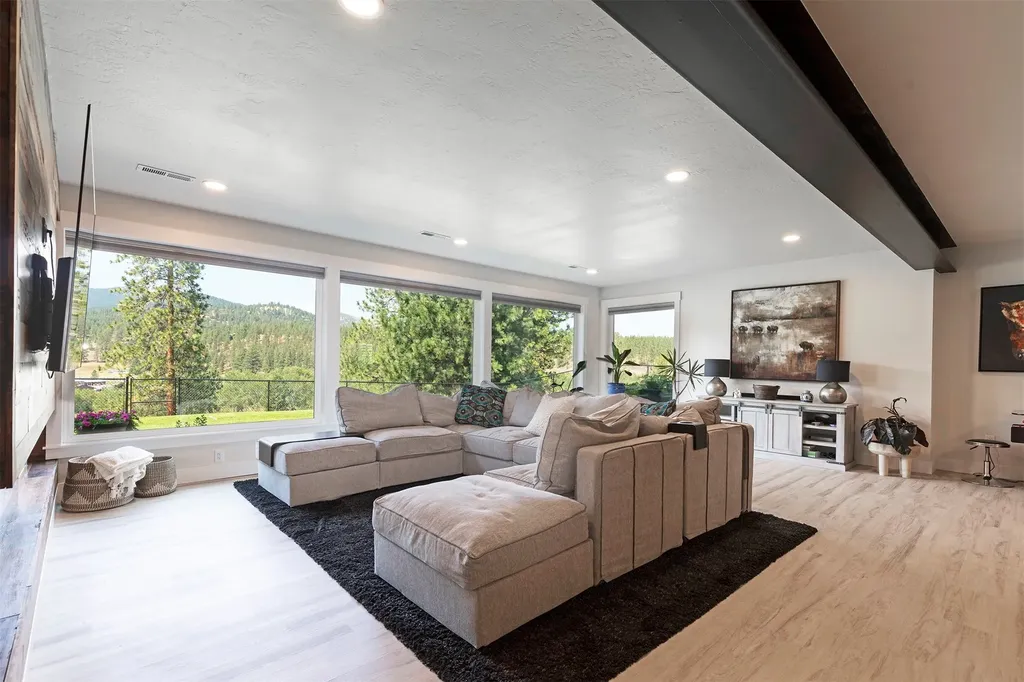 6443 Lower Miller Creek Road Missoula MT 59803