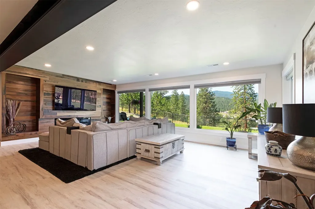 6443 Lower Miller Creek Road Missoula MT 59803