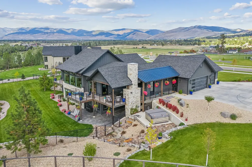 6443 Lower Miller Creek Road Missoula MT 59803