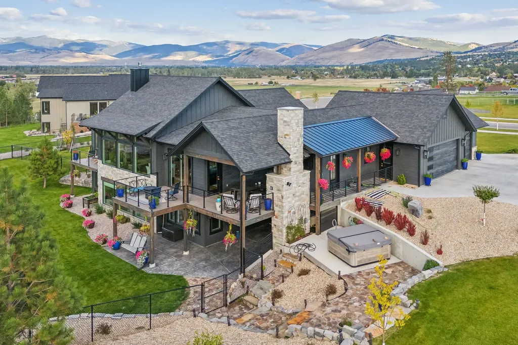 6443 Lower Miller Creek Road Missoula MT 59803