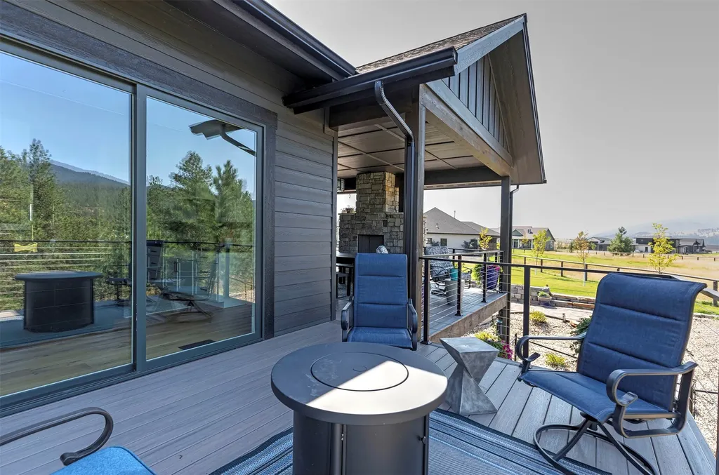6443 Lower Miller Creek Road Missoula MT 59803