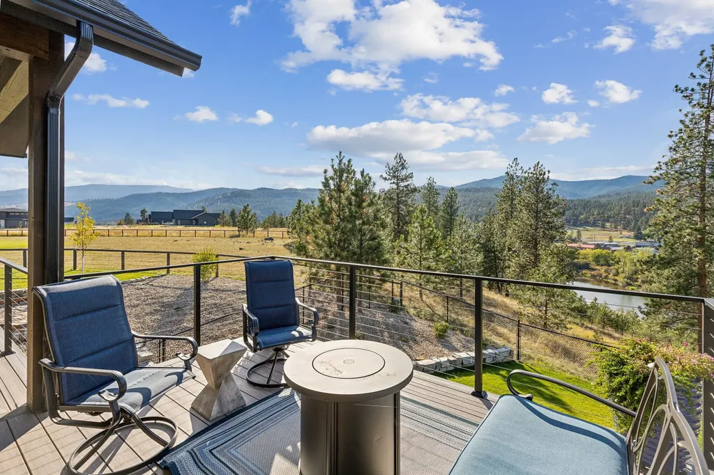 6443 Lower Miller Creek Road Missoula MT 59803