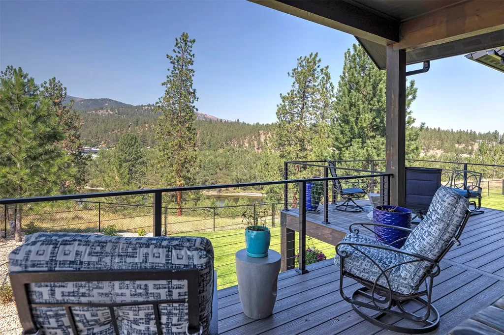 6443 Lower Miller Creek Road Missoula MT 59803
