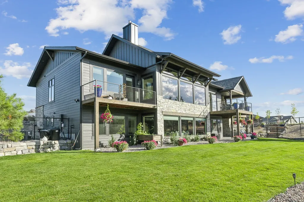 6443 Lower Miller Creek Road Missoula MT 59803