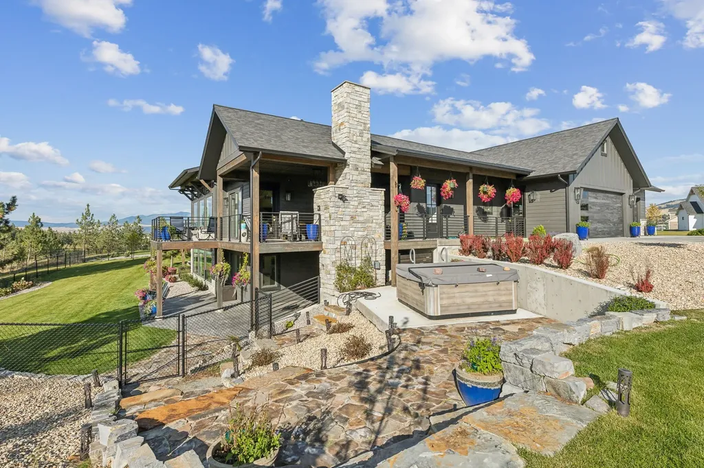 6443 Lower Miller Creek Road Missoula MT 59803