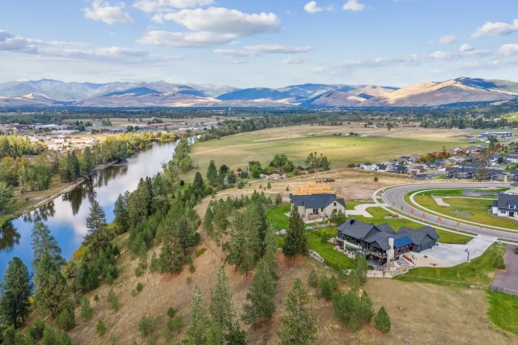 6443 Lower Miller Creek Road Missoula MT 59803