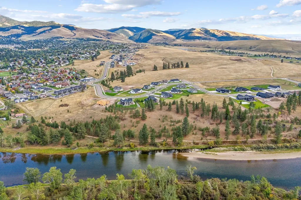 6443 Lower Miller Creek Road Missoula MT 59803