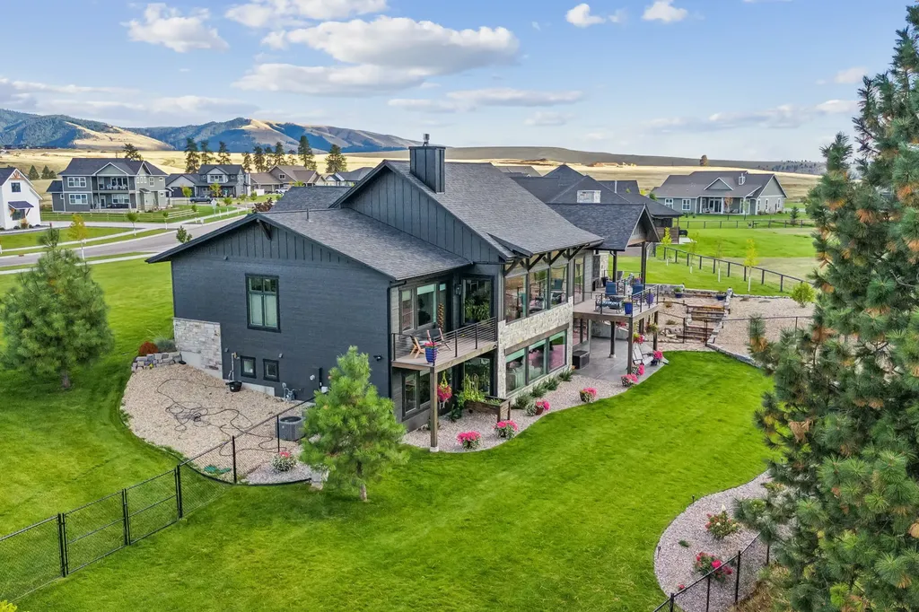 6443 Lower Miller Creek Road Missoula MT 59803