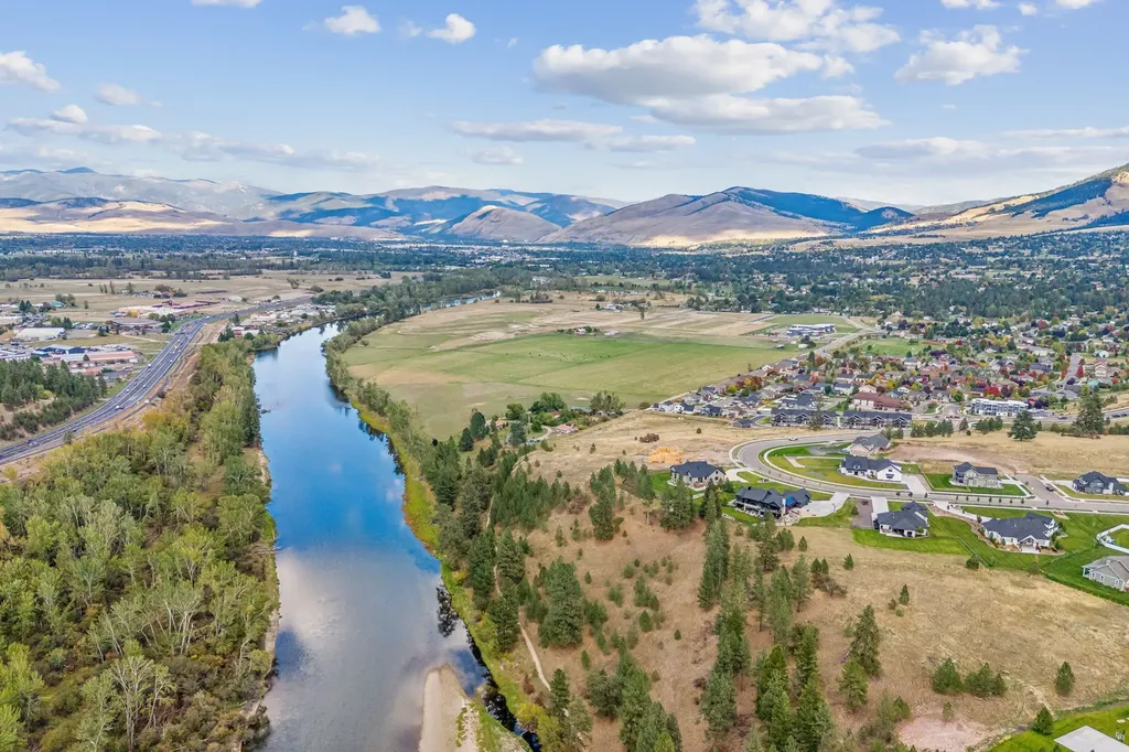 6443 Lower Miller Creek Road Missoula MT 59803