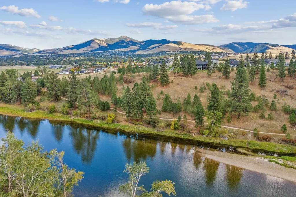 6443 Lower Miller Creek Road Missoula MT 59803