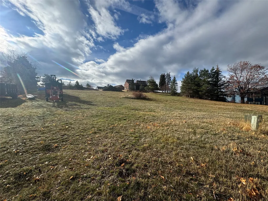 Nhn Fairway Drive Hamilton MT 59840