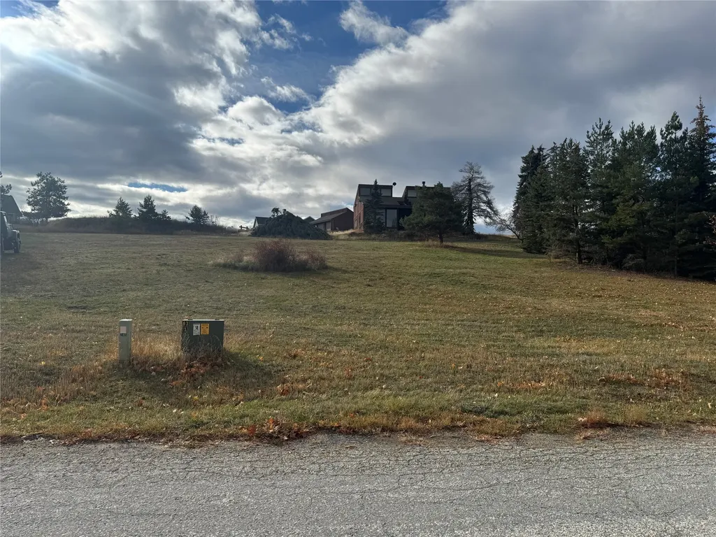 Nhn Fairway Drive Hamilton MT 59840