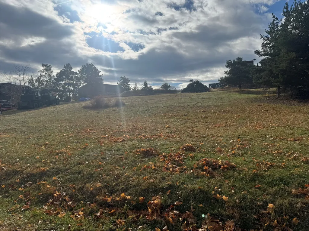 Nhn Fairway Drive Hamilton MT 59840