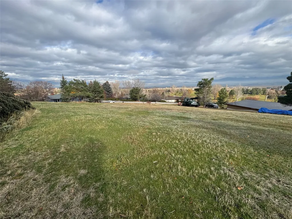 Nhn Fairway Drive Hamilton MT 59840