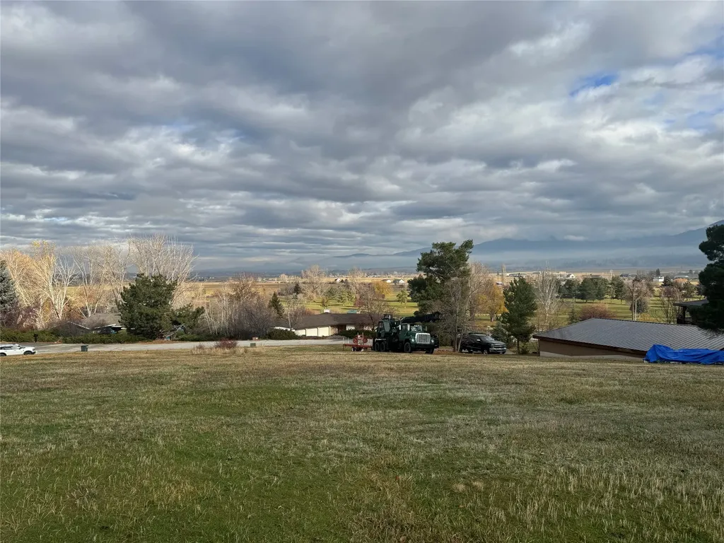 Nhn Fairway Drive Hamilton MT 59840