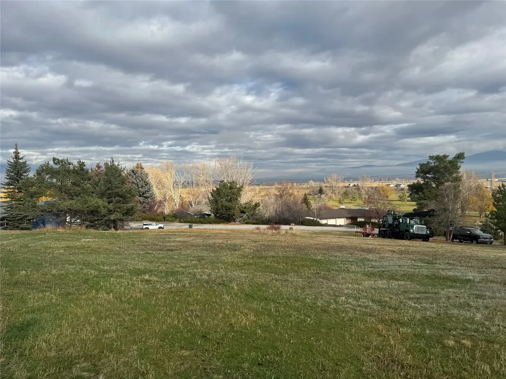 Nhn Fairway Drive Hamilton MT 59840
