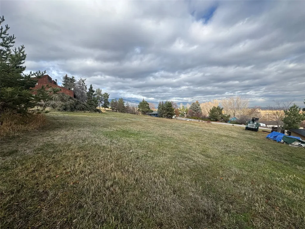 Nhn Fairway Drive Hamilton MT 59840
