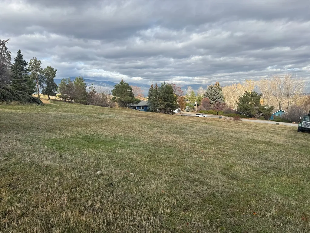 Nhn Fairway Drive Hamilton MT 59840