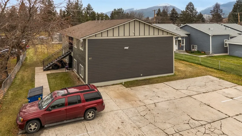 117 Tyler Way Lolo MT 59847