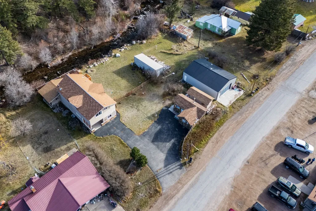 11 Maxville Road Philipsburg MT 59858