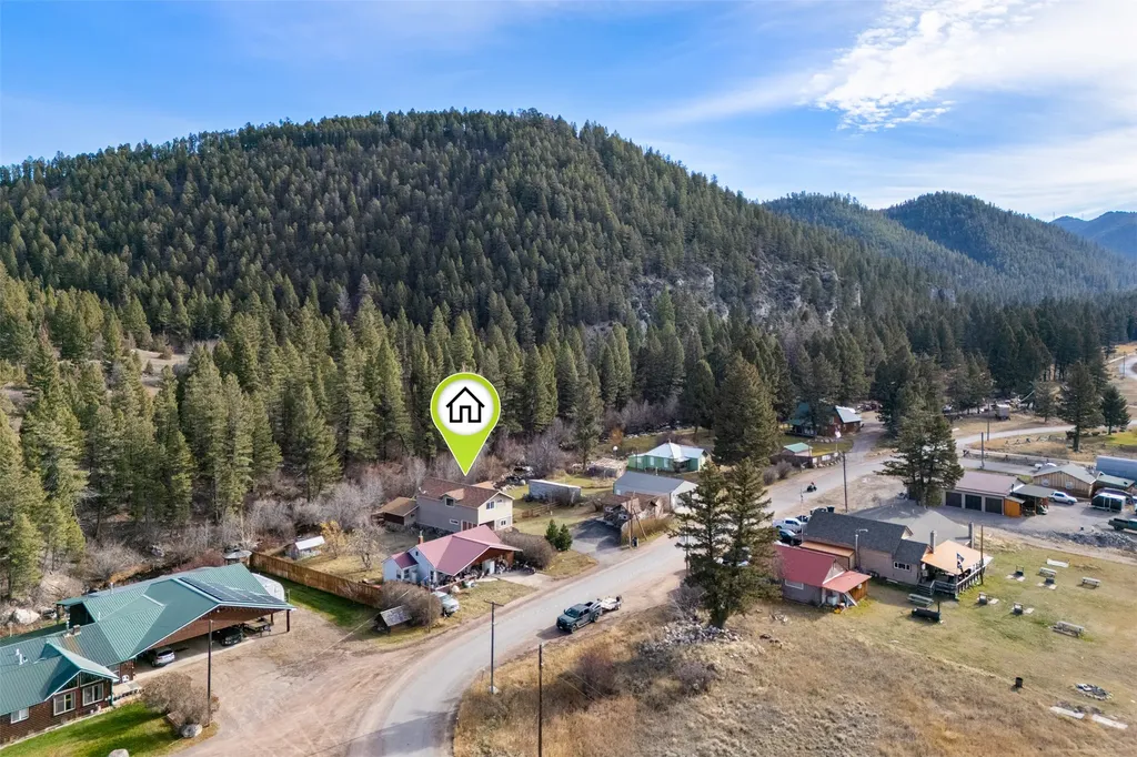 11 Maxville Road Philipsburg MT 59858