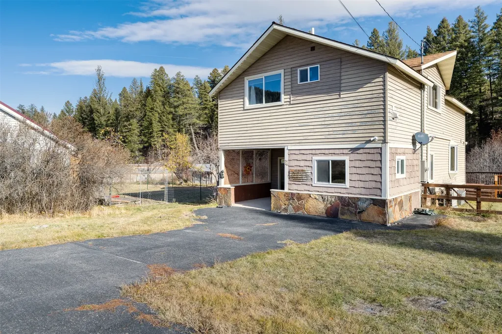 11 Maxville Road Philipsburg MT 59858