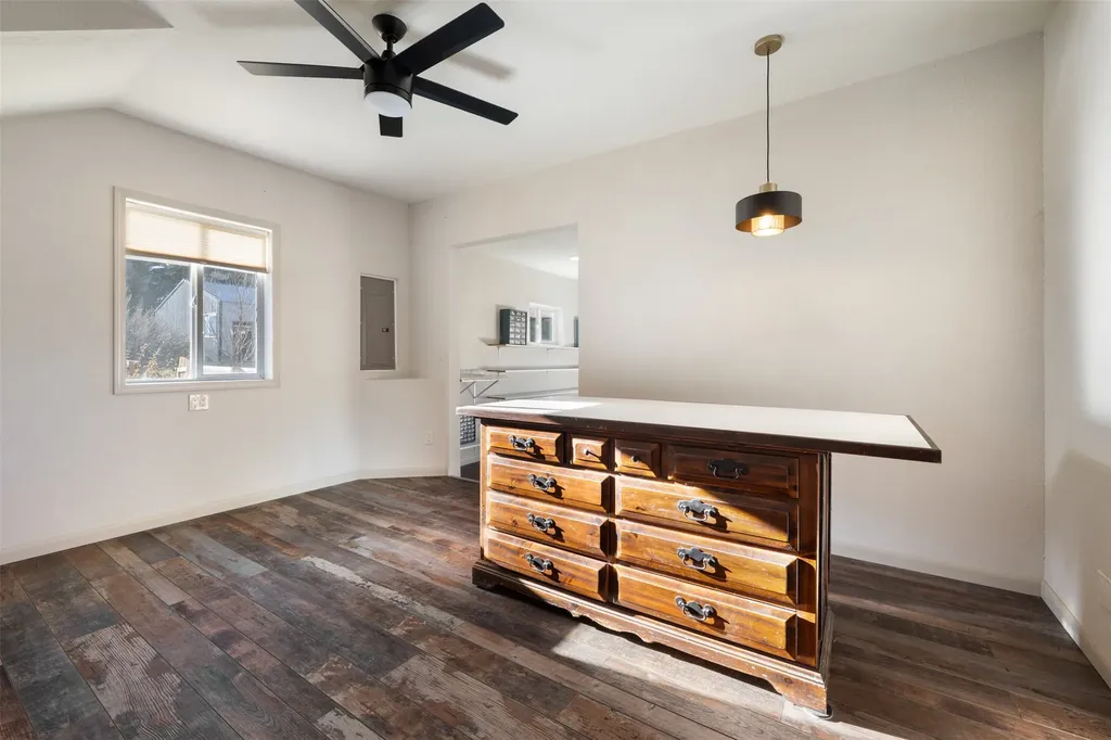 11 Maxville Road Philipsburg MT 59858