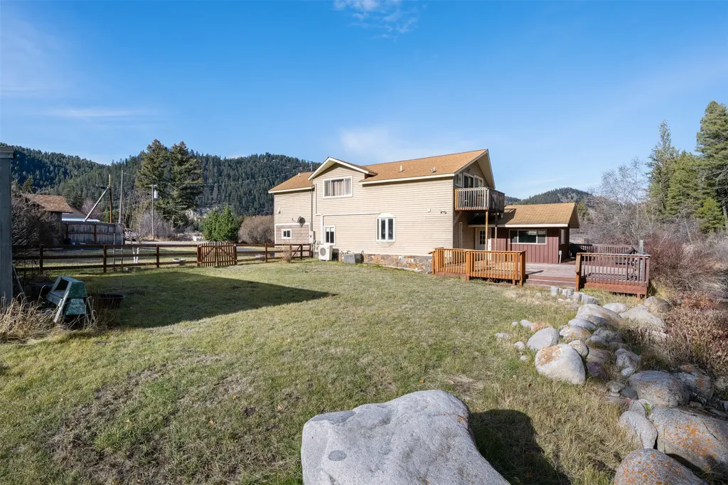 11 Maxville Road Philipsburg MT 59858
