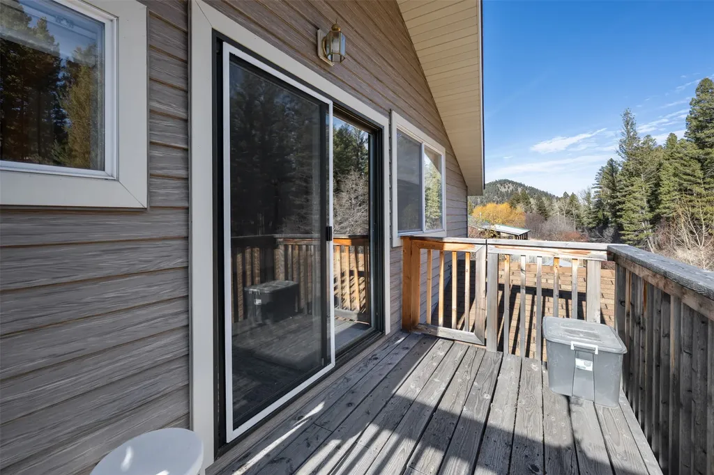 11 Maxville Road Philipsburg MT 59858