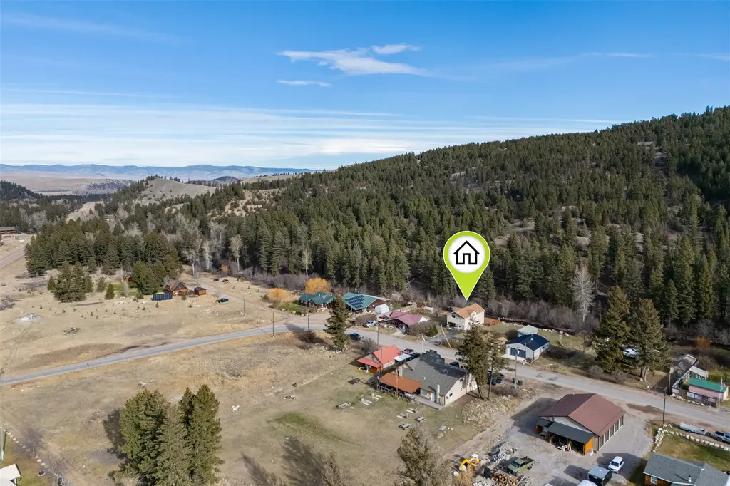 11 Maxville Road Philipsburg MT 59858