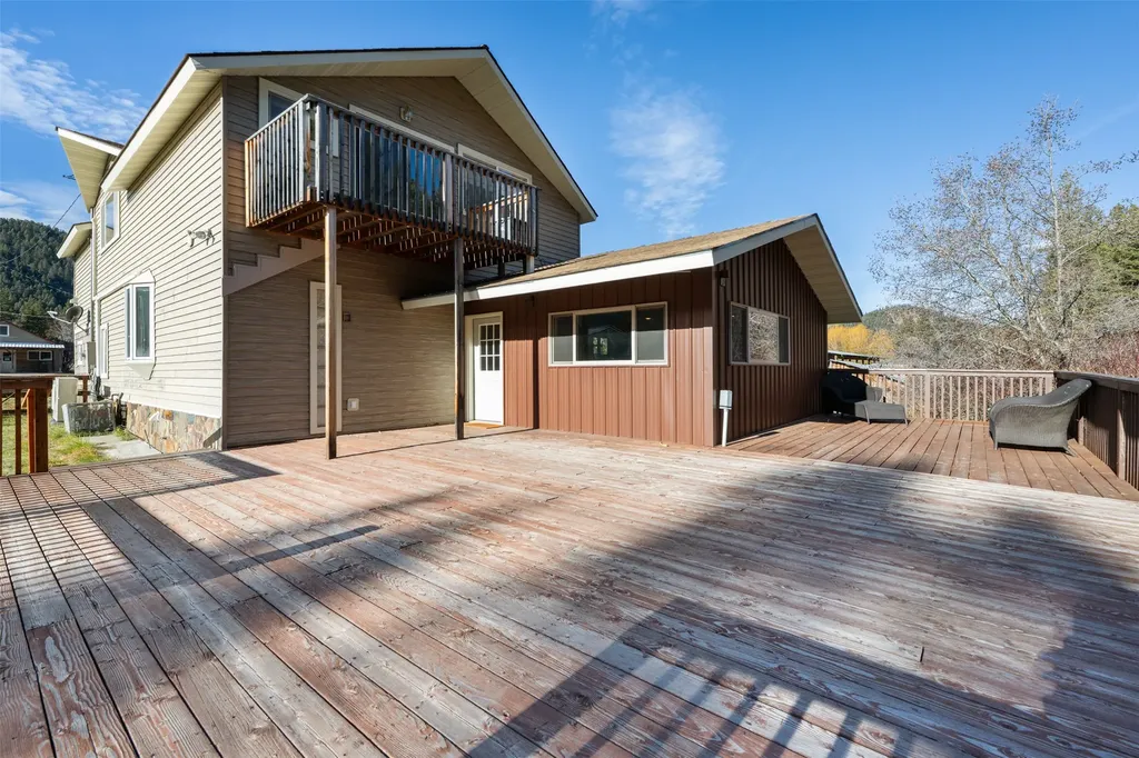 11 Maxville Road Philipsburg MT 59858