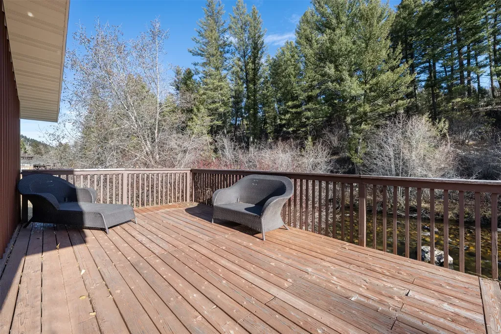 11 Maxville Road Philipsburg MT 59858