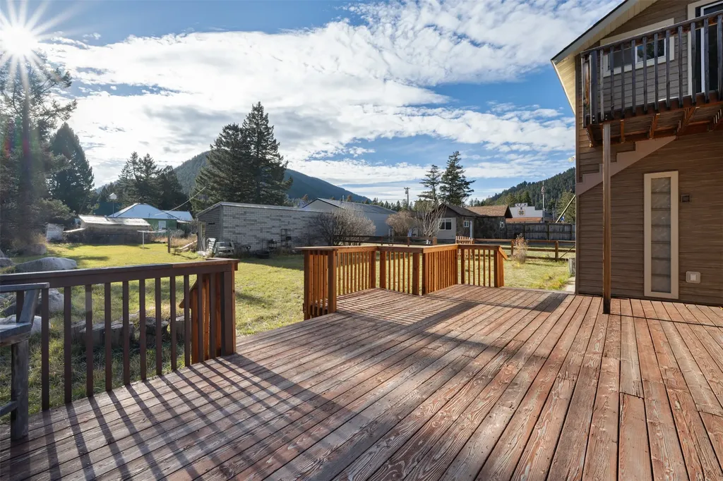 11 Maxville Road Philipsburg MT 59858