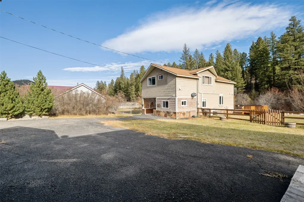 11 Maxville Road Philipsburg MT 59858