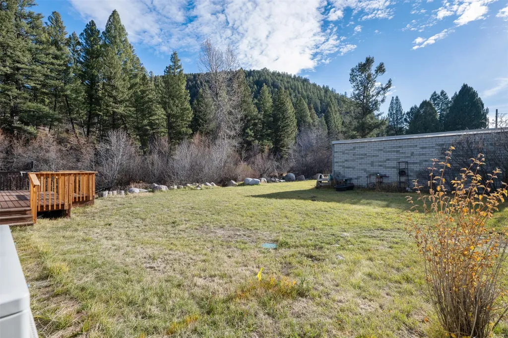 11 Maxville Road Philipsburg MT 59858