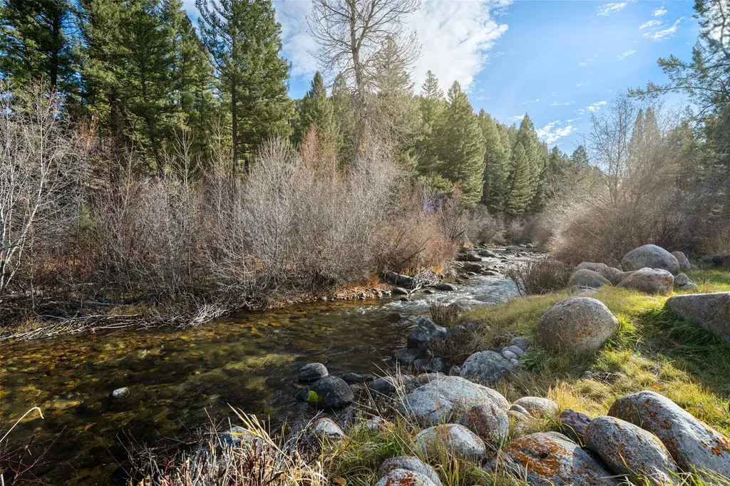 11 Maxville Road Philipsburg MT 59858