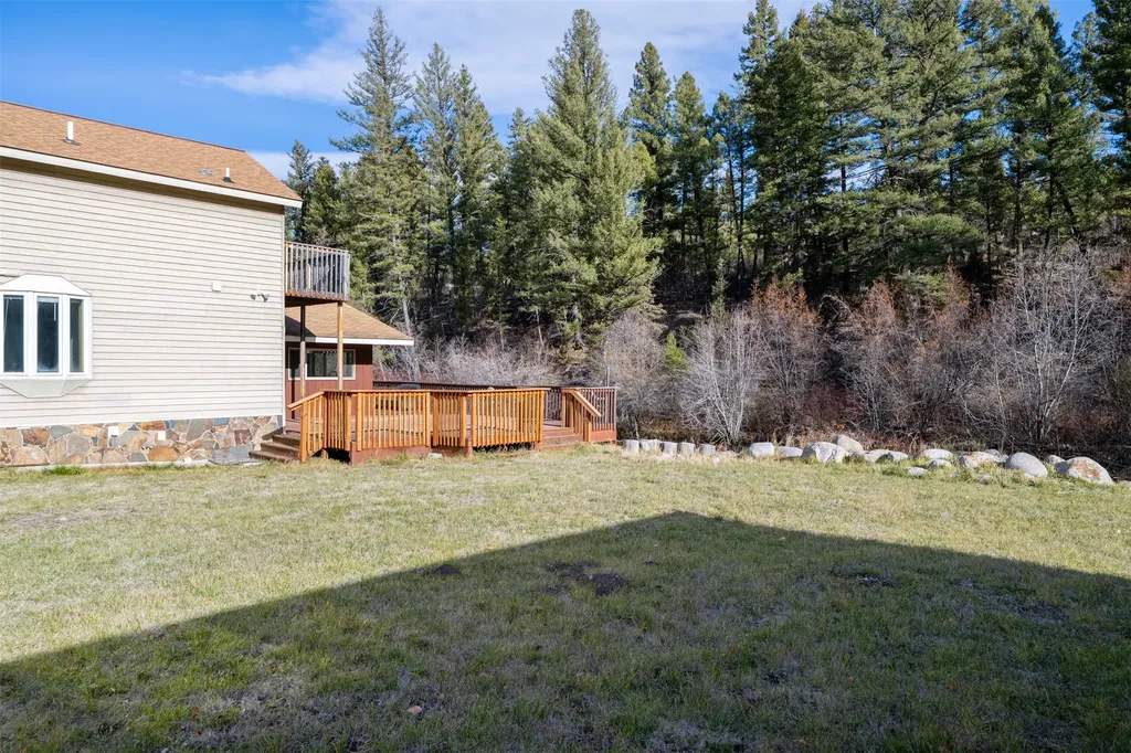 11 Maxville Road Philipsburg MT 59858