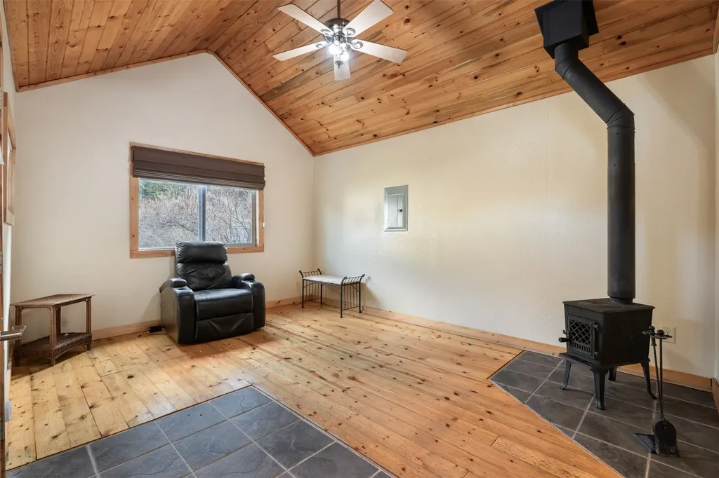 11 Maxville Road Philipsburg MT 59858