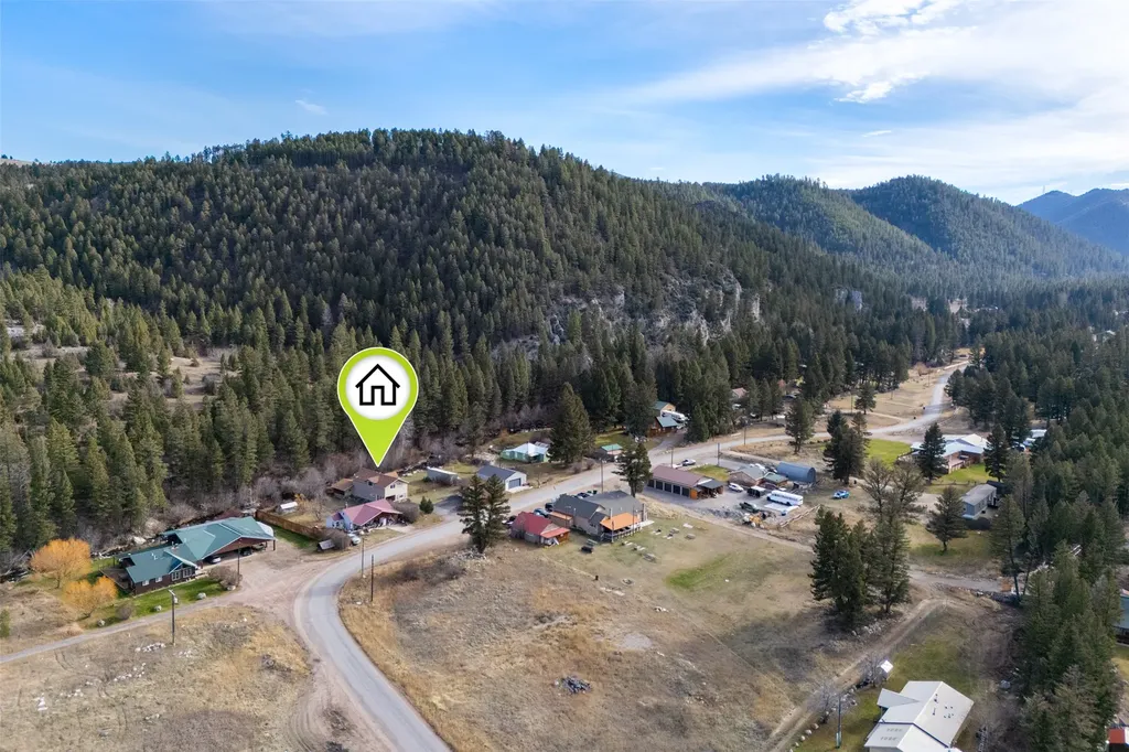 11 Maxville Road Philipsburg MT 59858