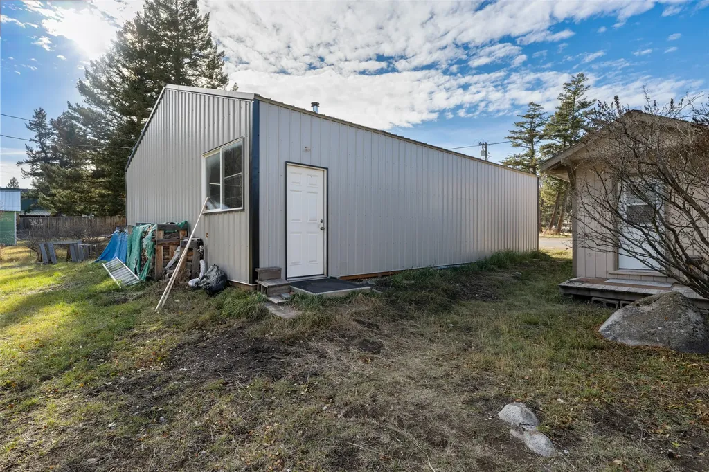 11 Maxville Road Philipsburg MT 59858