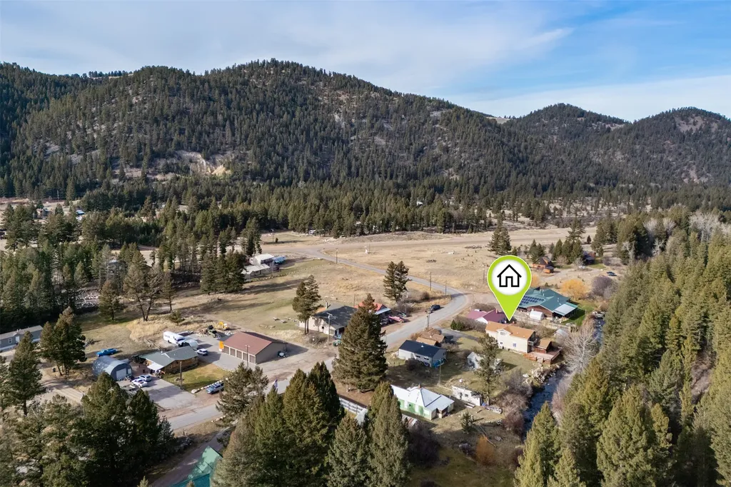11 Maxville Road Philipsburg MT 59858
