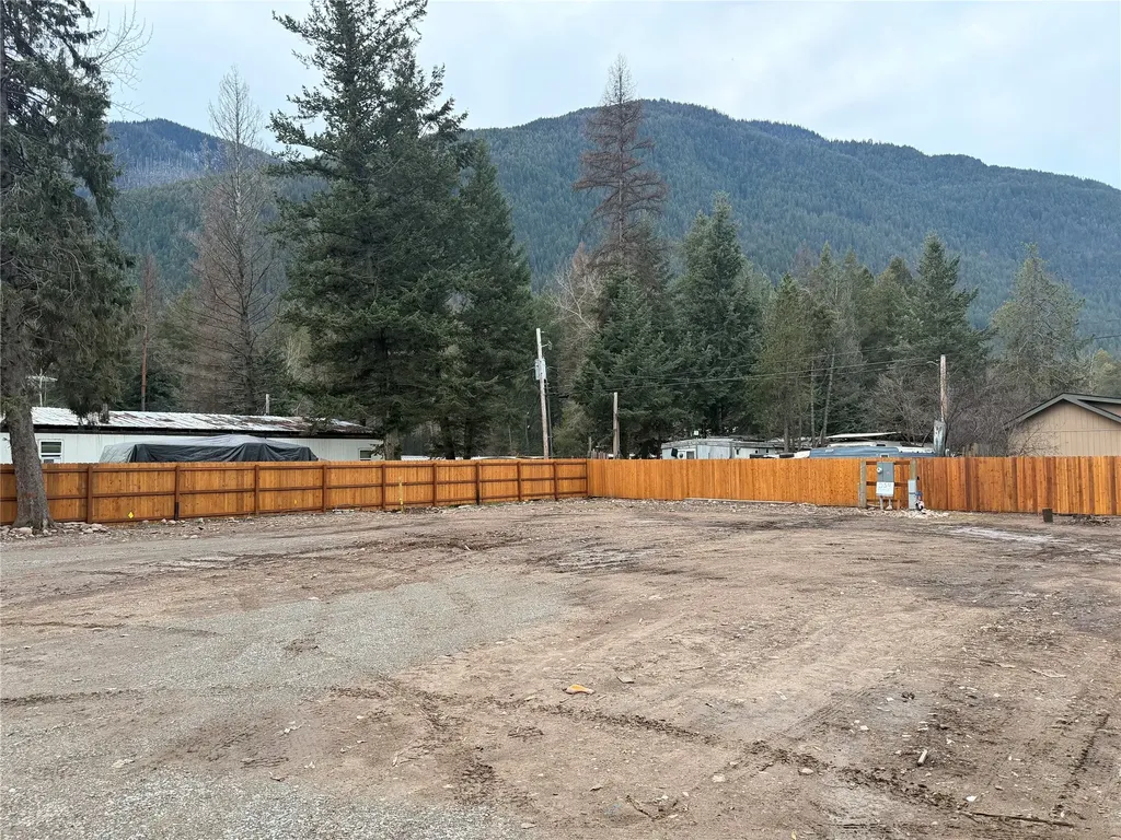 534 Mountain Drive Hungry Horse MT 59919
