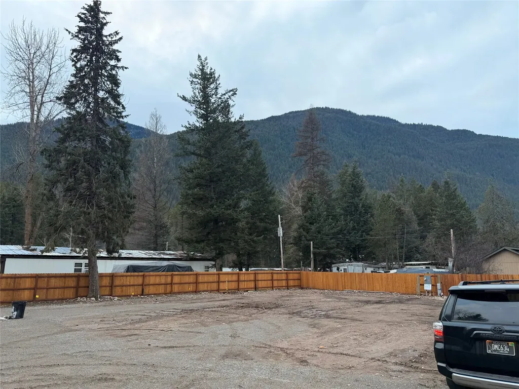 534 Mountain Drive Hungry Horse MT 59919